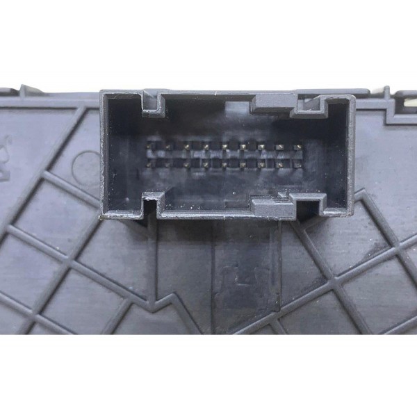 Botão Comando Cortina Teto Solar Citroen Ds5 1.6 Thp 2014