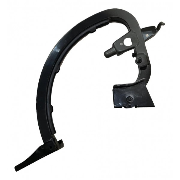 Dobradiça Tampa Porta Malas Esquerda Audi A3 Sedan 1.8 16