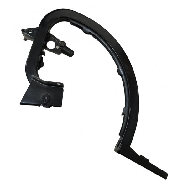 Dobradiça Tampa Porta Malas Esquerda Audi A3 Sedan 1.8 16