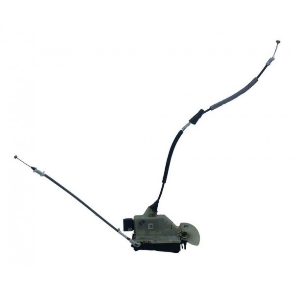 Trava Eletrica Porta Dianteira Direita Citroen Ds5 Thp 2014