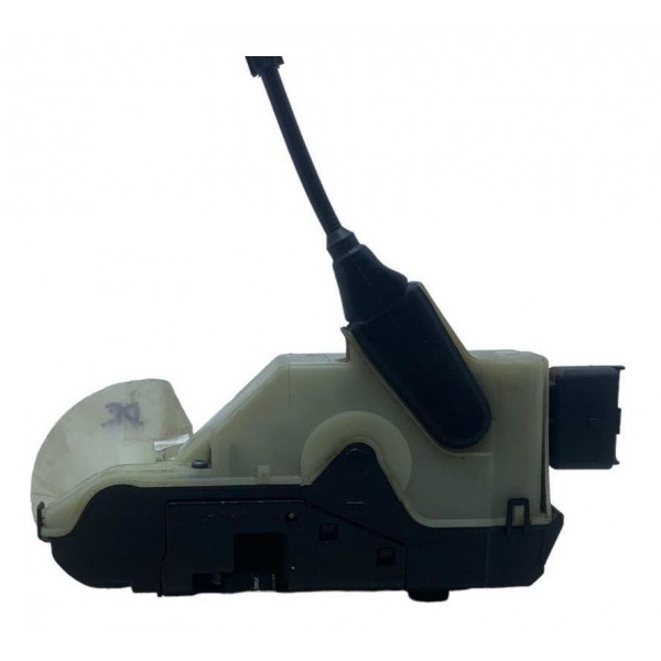 Trava Eletrica Porta Dianteira Direita Citroen Ds5 Thp 2014