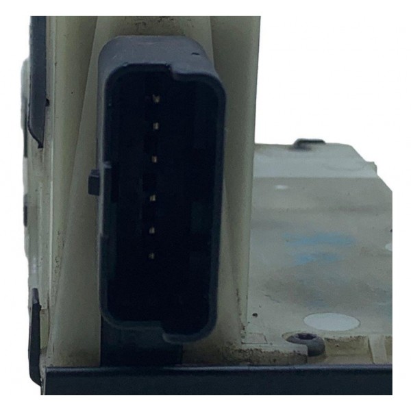 Trava Eletrica Porta Dianteira Direita Citroen Ds5 Thp 2014