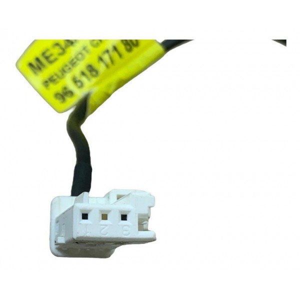 Microfone De Teto Citroen Ds5 1.6 Thp 2014