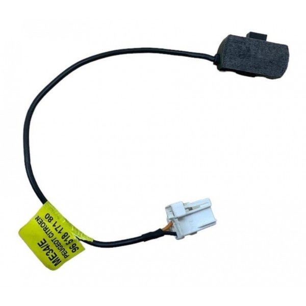 Microfone De Teto Citroen Ds5 1.6 Thp 2014