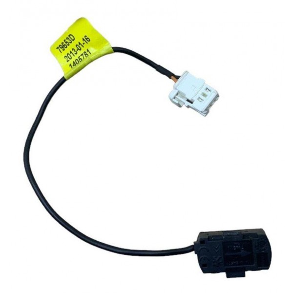 Microfone De Teto Citroen Ds5 1.6 Thp 2014