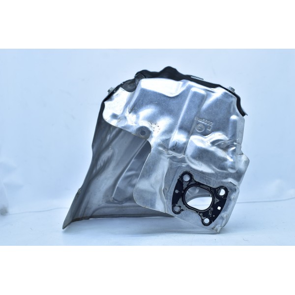 Defletor Calor Turbina Gm Onix Plus 1.0 3cc