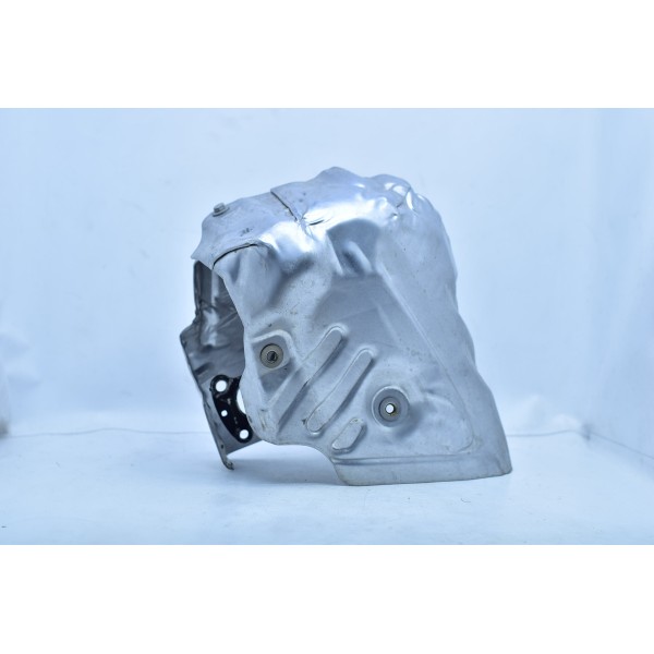 Defletor Calor Turbina Gm Onix Plus 1.0 3cc