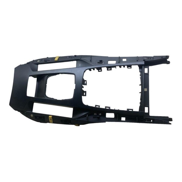 Moldura Suporte Comando Multimidia Gps Ds5 1.6 Thp 2014