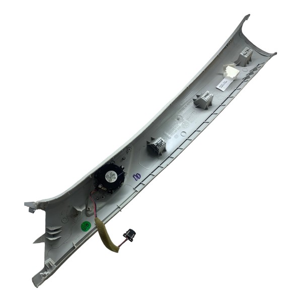 Coluna Interna Parabrisa Direita Vw Jetta 1.4 250 2018