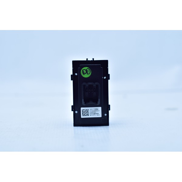 Botão Vidro Eletrico Dianteiro Direito Gm Onix Plus 1.0