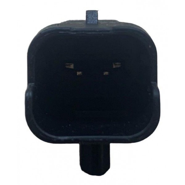 Sensor Keyless Traseira Console Central Ds5 1.6 Thp 2014