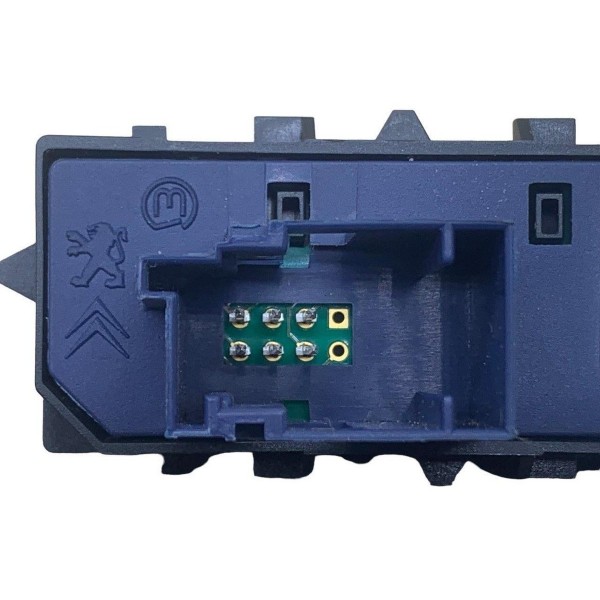 Botão Controle Tração Citroen Ds5 1.6 Thp 2014