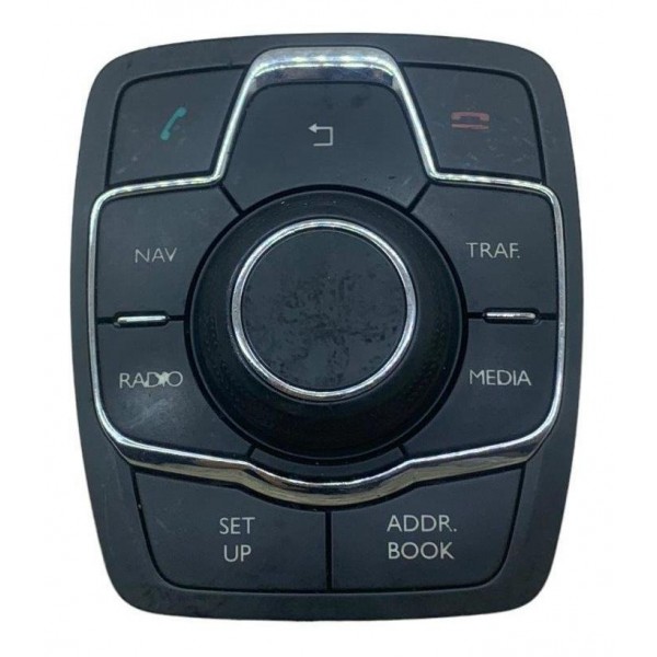 Joystick Console Central Ds5 1.6 Thp 14