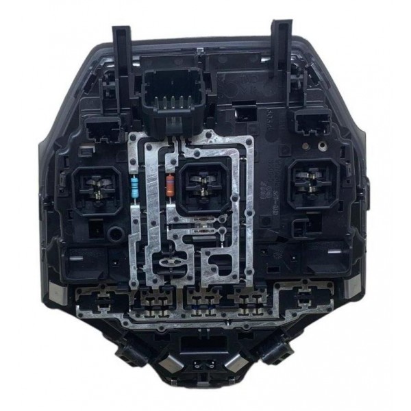 Luz Cortesia Dianteira Teto Citroen Ds5 1.6 Thp 2014