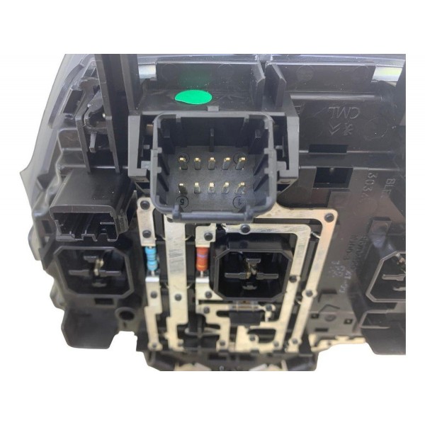 Luz Cortesia Dianteira Teto Citroen Ds5 1.6 Thp 2014