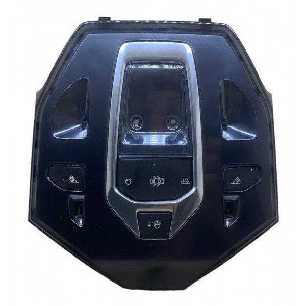 Luz Cortesia Dianteira Teto Citroen Ds5 1.6 Thp 2014