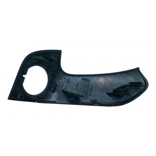 Moldura Botão Comando Retrovisor Eletrico Ds5 1.6 Thp 2014