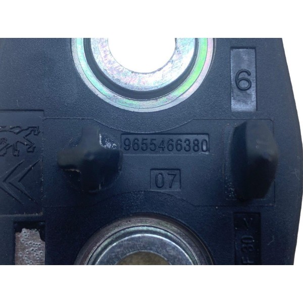 Batente Trava Eletrica Porta Dianteira Ds5 1.6 Thp 2014