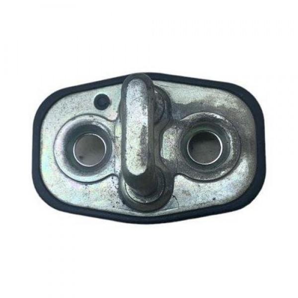 Batente Trava Eletrica Porta Dianteira Ds5 1.6 Thp 2014