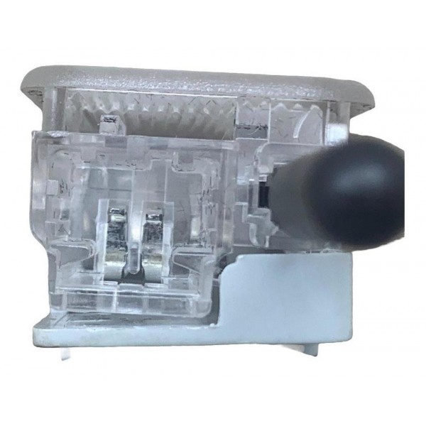 Luz Cortesia Interna Porta Luvas Ds5 1.6 Thp 2014