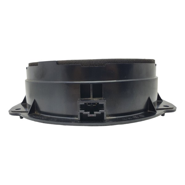 Alto Falante Porta Traseira Esquerda 6,5 Pol Audi A3 1.8 16 Preto