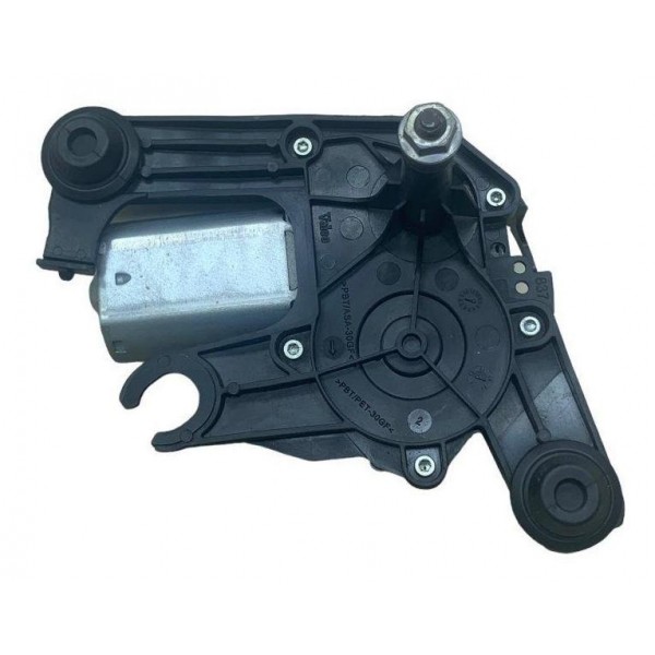 Motor Limpador Parabrisa Tampa Porta Malas Ds5 1.6 Thp 2014