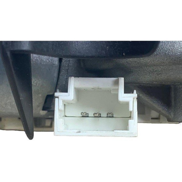 Motor Limpador Parabrisa Tampa Porta Malas Ds5 1.6 Thp 2014