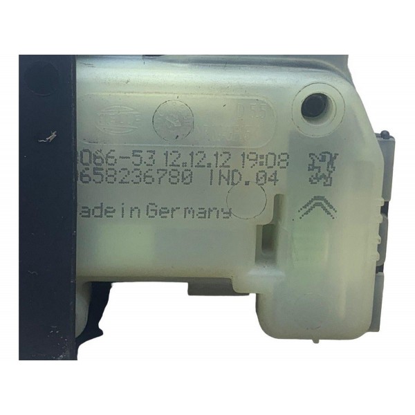 Trava Eletrica Portinhola Tanque Combustivel Ds5 1.6 Thp 14