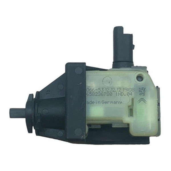 Trava Eletrica Portinhola Tanque Combustivel Ds5 1.6 Thp 14