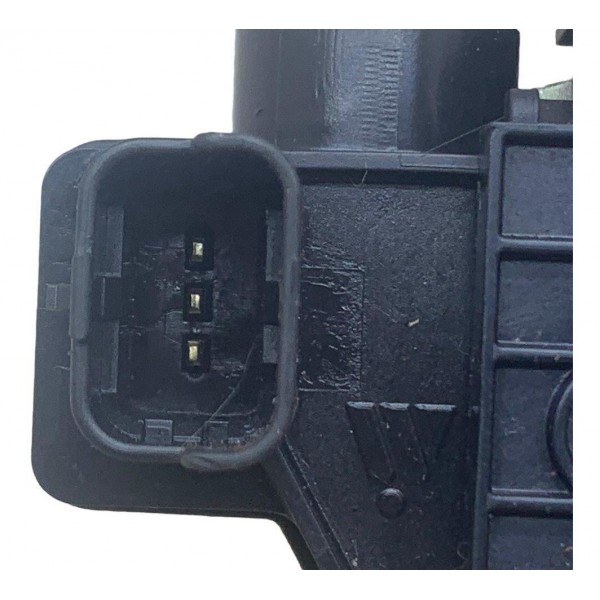 Alavanca Cabo Abertura Capo Citroen Ds5 1.6 16v Thp 2014