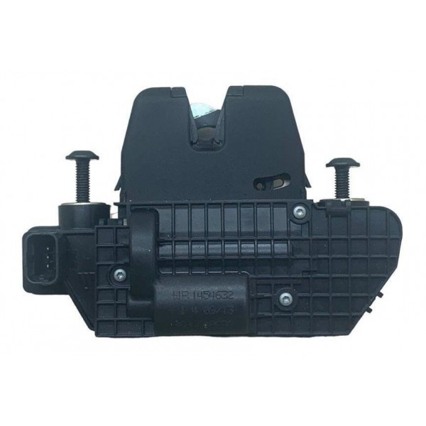 Alavanca Cabo Abertura Capo Citroen Ds5 1.6 16v Thp 2014