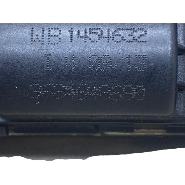 Alavanca Cabo Abertura Capo Citroen Ds5 1.6 16v Thp 2014