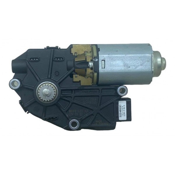 Motor Cortina Teto Panoramico Esquerdo Ds5 1.6 16v Thp 2014