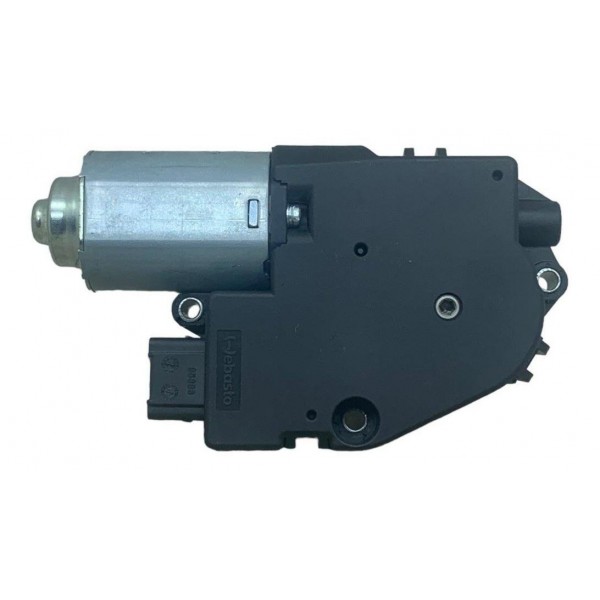 Motor Cortina Teto Panoramico Esquerdo Ds5 1.6 16v Thp 2014