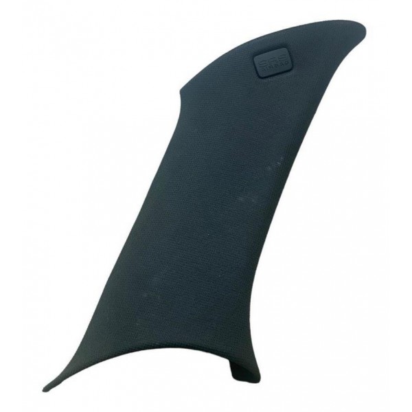 Acabamento Coluna Traseira Esquerda Ds5 1.6 16v Thp 2014