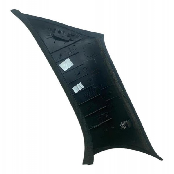 Acabamento Coluna Traseira Esquerda Ds5 1.6 16v Thp 2014