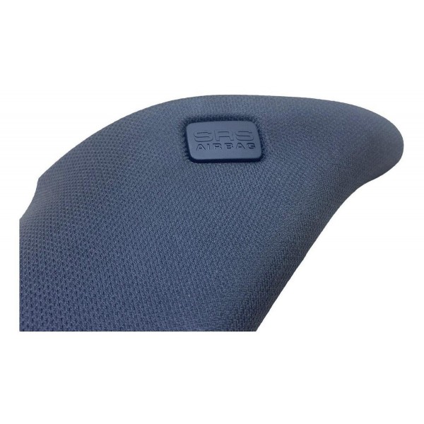 Acabamento Coluna Traseira Esquerda Ds5 1.6 16v Thp 2014