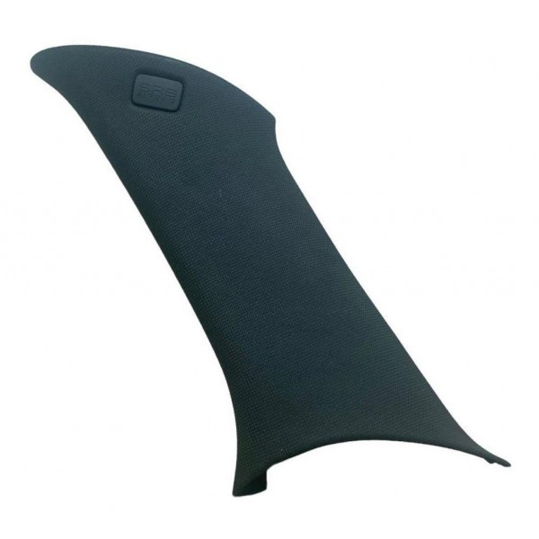 Acabamento Coluna Traseira Direita Ds5 1.6 16v Thp 2014