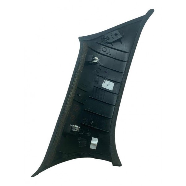 Acabamento Coluna Traseira Direita Ds5 1.6 16v Thp 2014