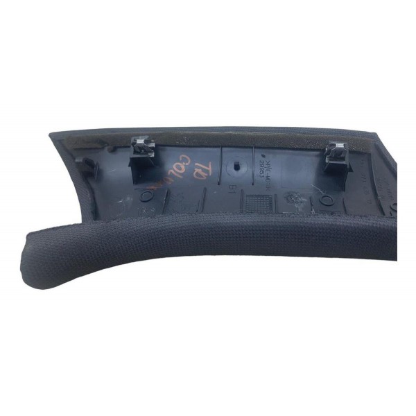 Acabamento Coluna Traseira Direita Ds5 1.6 16v Thp 2014