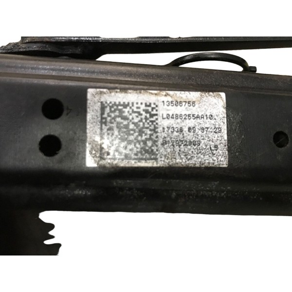 Trilho Dianteiro Direito Cruze Lt 1.4 Sedan 2018