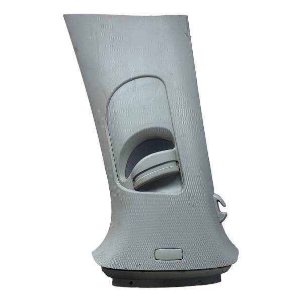 Acabamento Coluna Superior Central Esquerda Jetta 1.4 Tsi 18