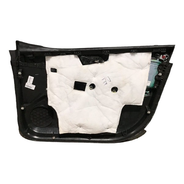 Forro Porta Dianteira Passageiro Gm Cruze Lt 1.4 2018