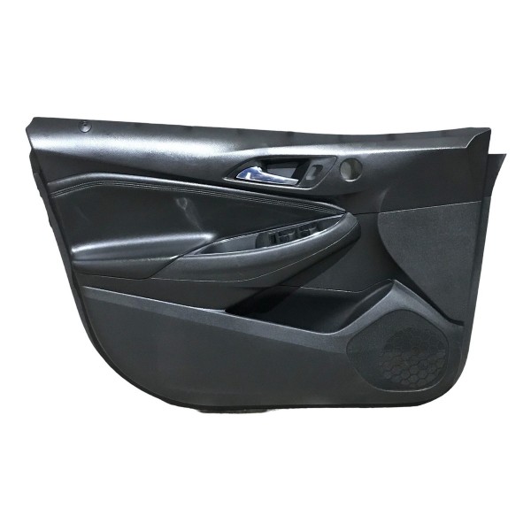 Forro Porta Dianteira Passageiro Gm Cruze Lt 1.4 2018
