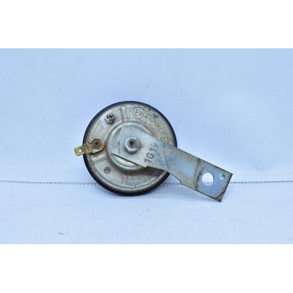 Buzina Mitsubishi Lancer Ralliart 2.0 2012