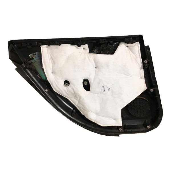 Forro Porta Traseira Direita Gm Cruze Lt 1.4 2018