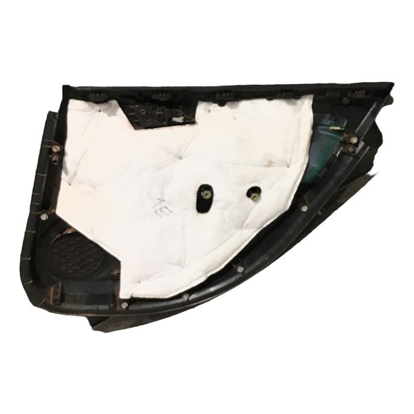 Forro Porta Traseira Esquerdo Gm Cruze Lt 1.4 2018