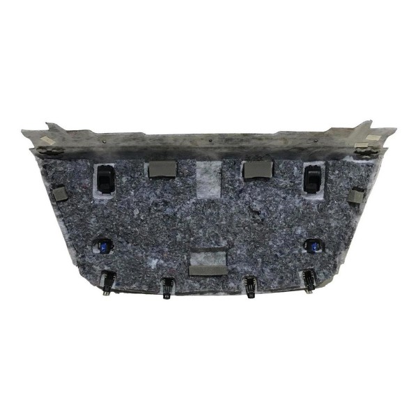 Tampão Superior Traseiro Gm Cruze Lt 1.4 Turbo Sedan 2018