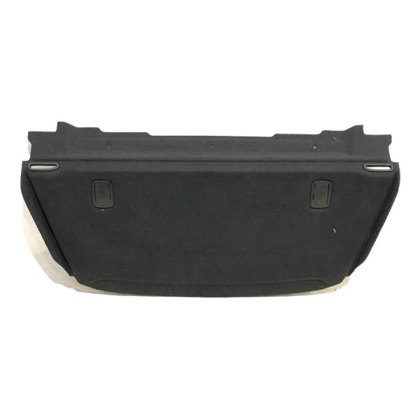 Tampão Superior Traseiro Gm Cruze Lt 1.4 Turbo Sedan 2018