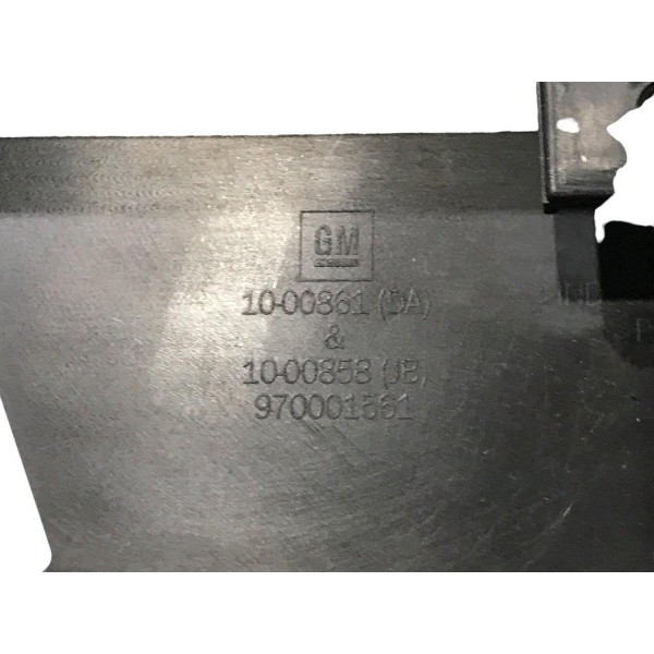 Tampa Porta Luvas Gm Cruze Lt 1.4 Turbo Sedan 2018